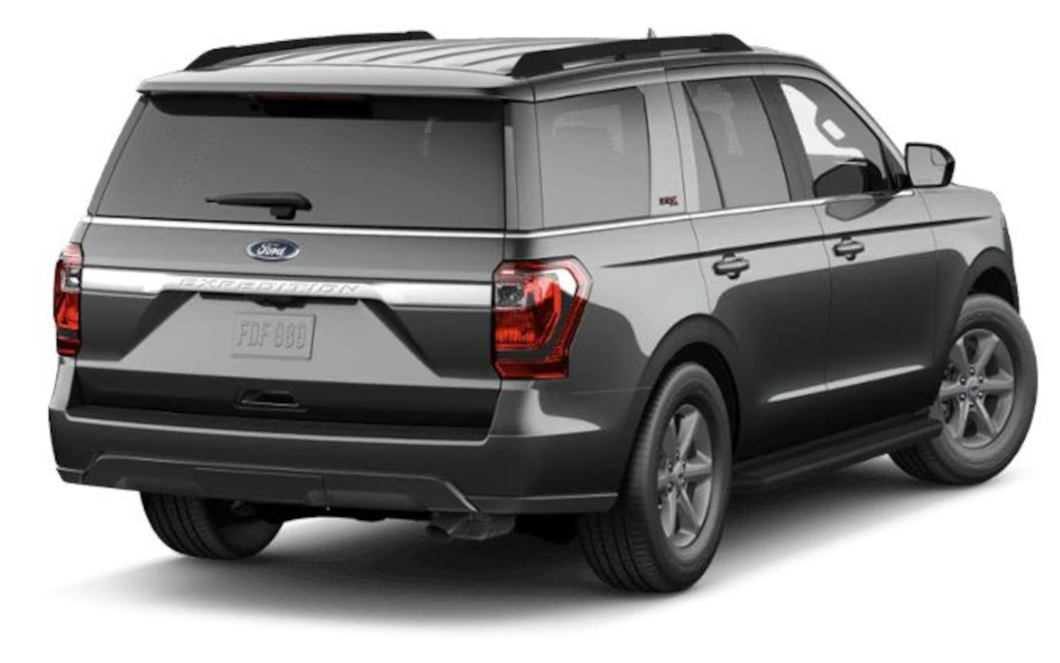 Comparison Ford Expedition XL STX 2021 vs BMW X4 M Competition